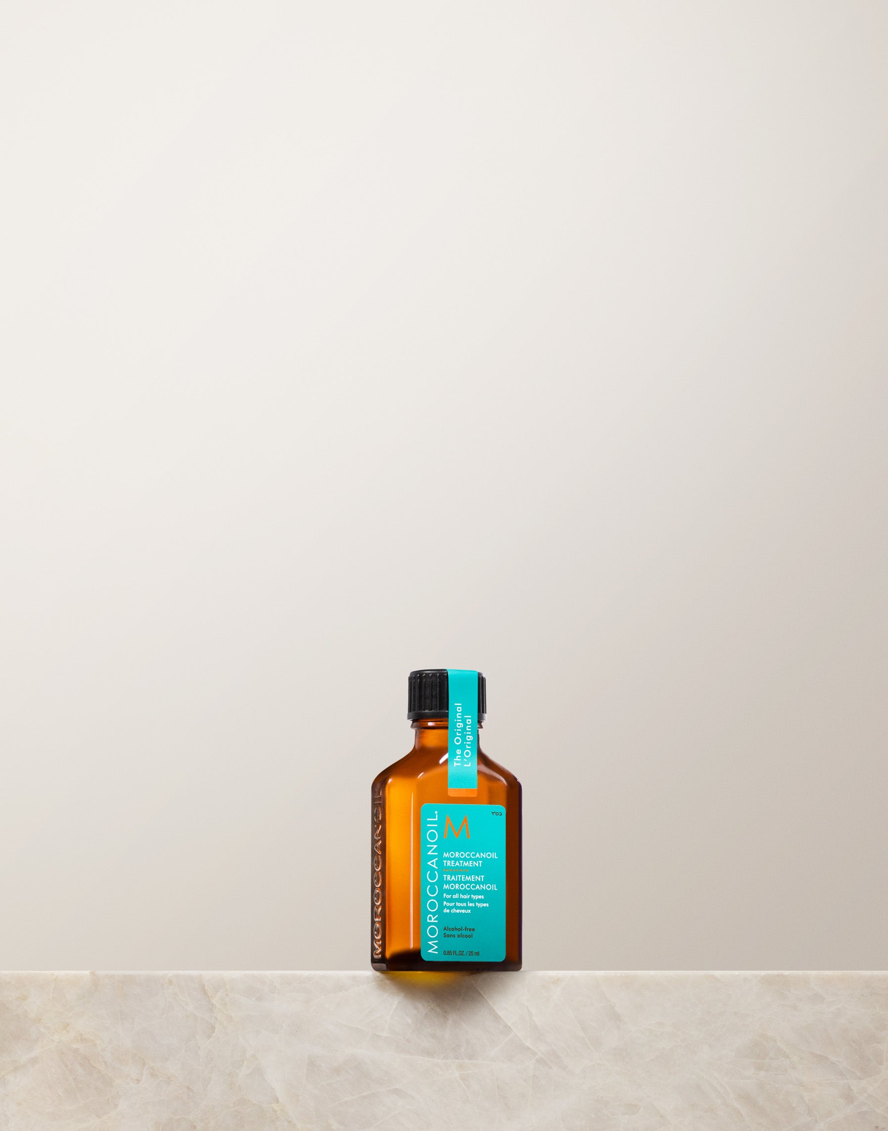 Tratamento Moroccanoil Original