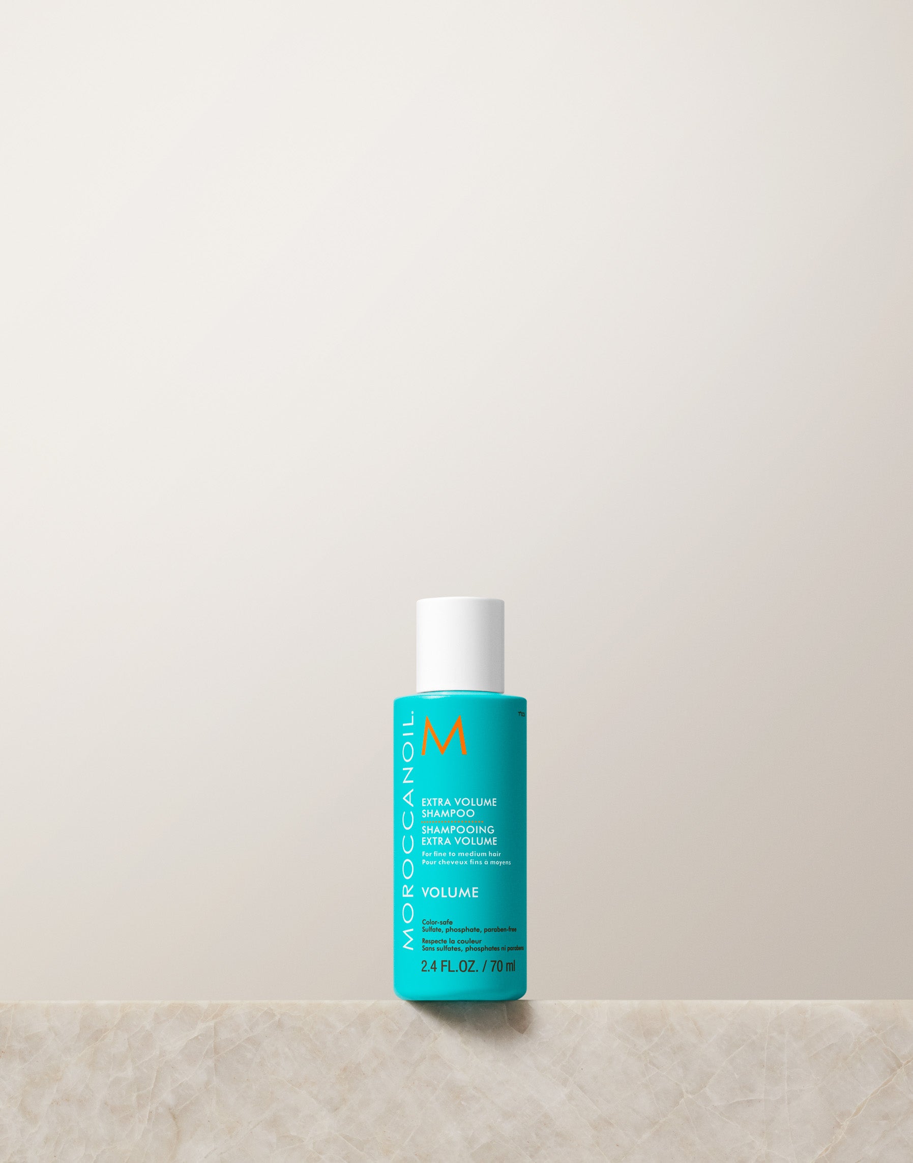 Shampoo Extra Volume