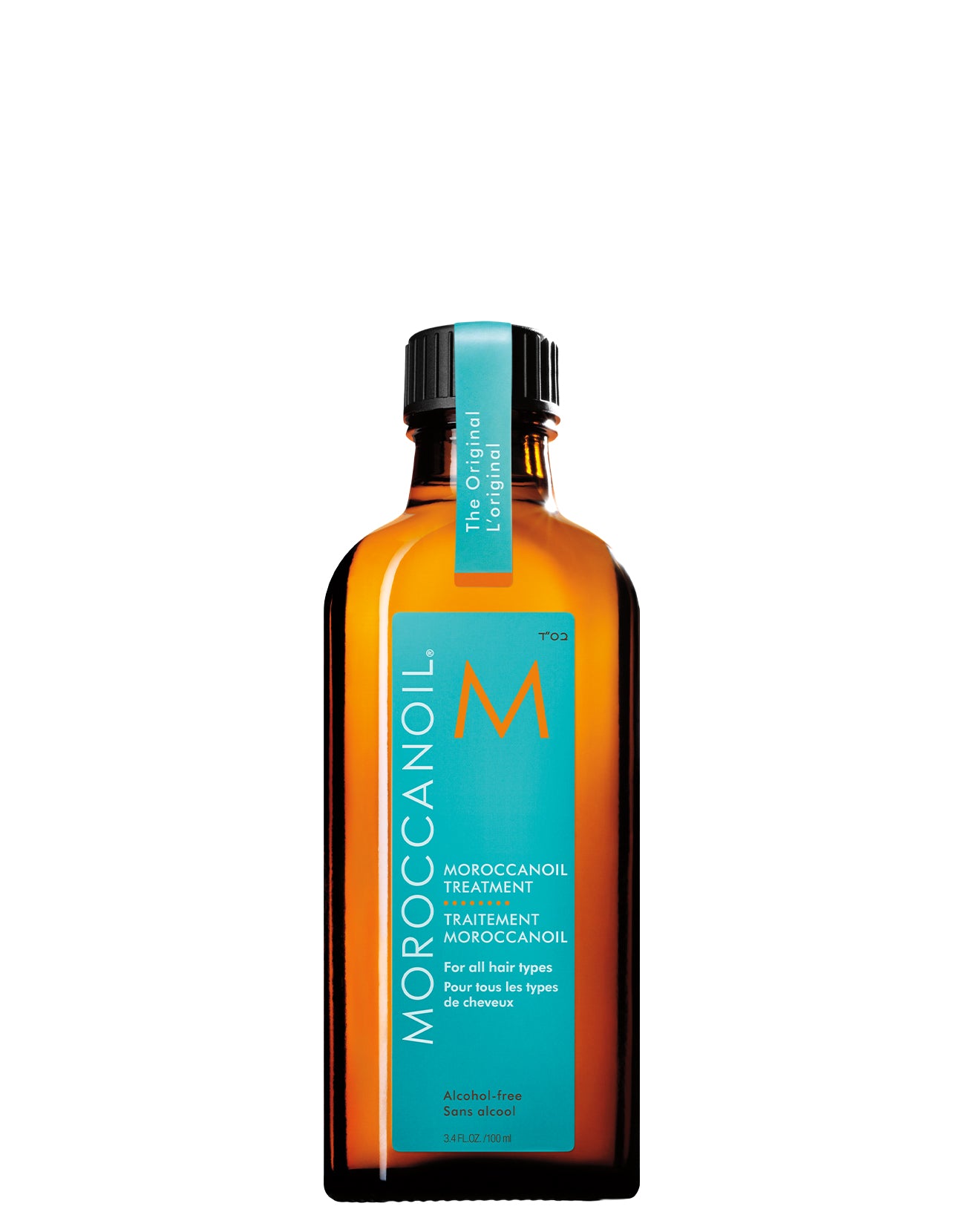 Tratamento Moroccanoil Original