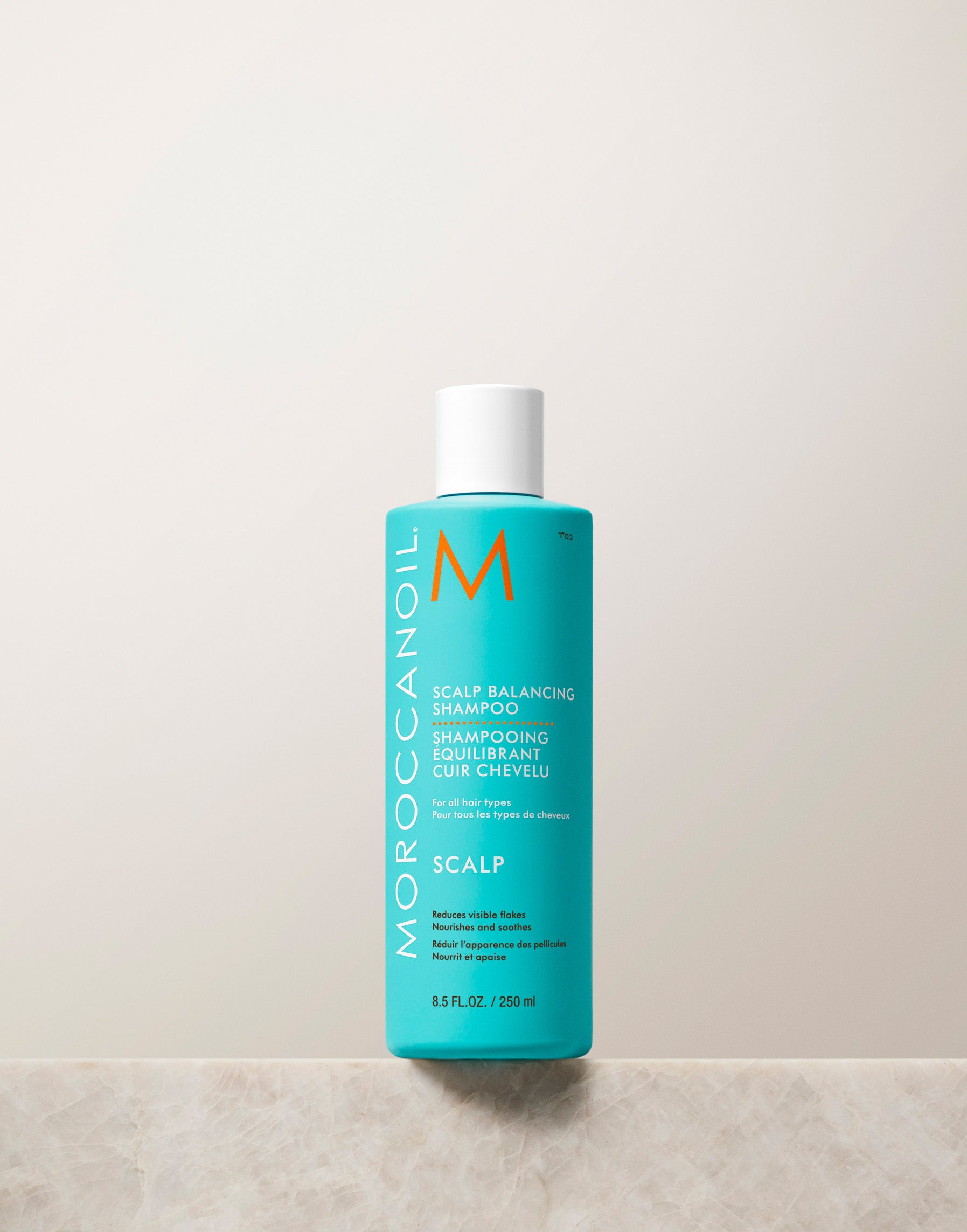 Shampoo Scalp Balancing