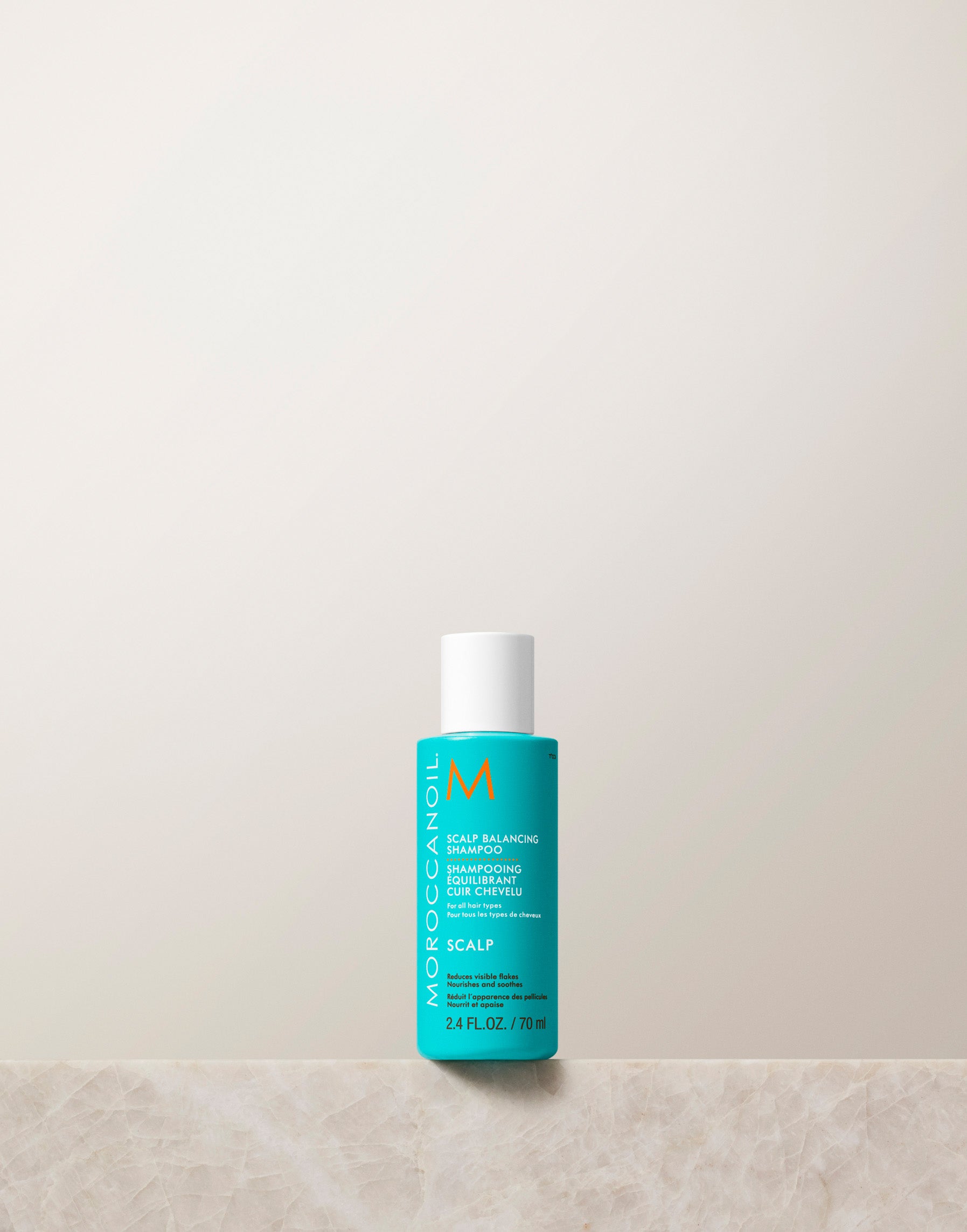 Shampoo Scalp Balancing