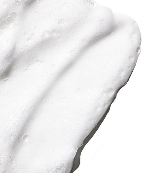 Mousse de Controle de Cachos
