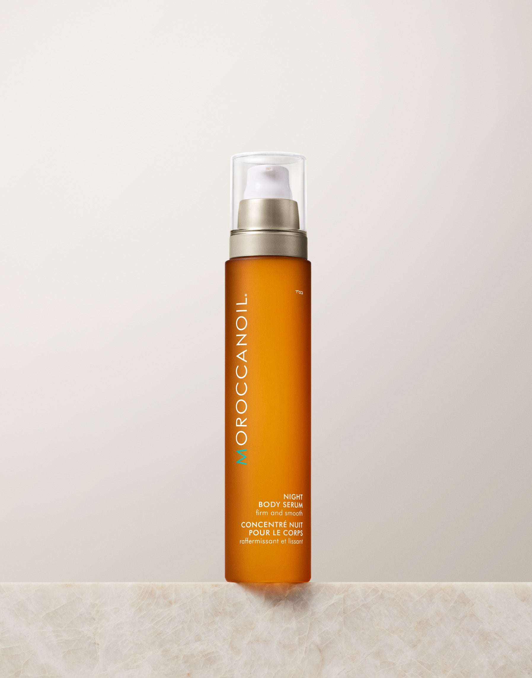 Sérum Corporal Noturno