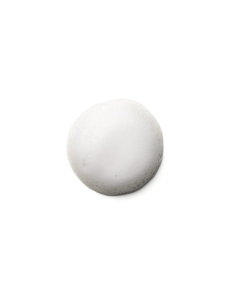 Mousse de Controle de Cachos