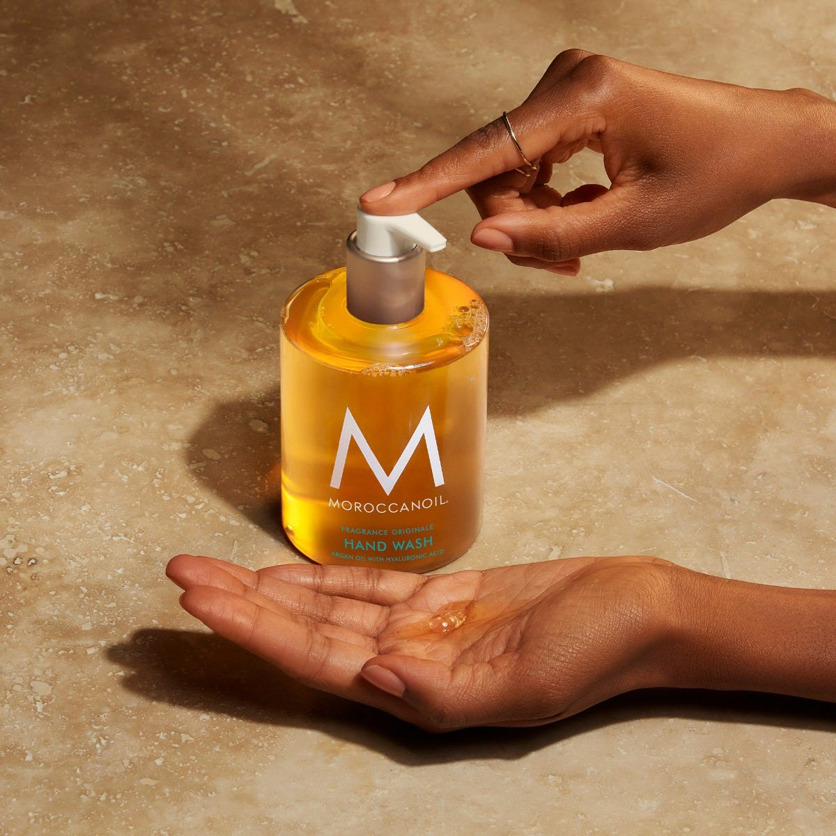 Sabonete Líquido para as Mãos Fragrance Originale