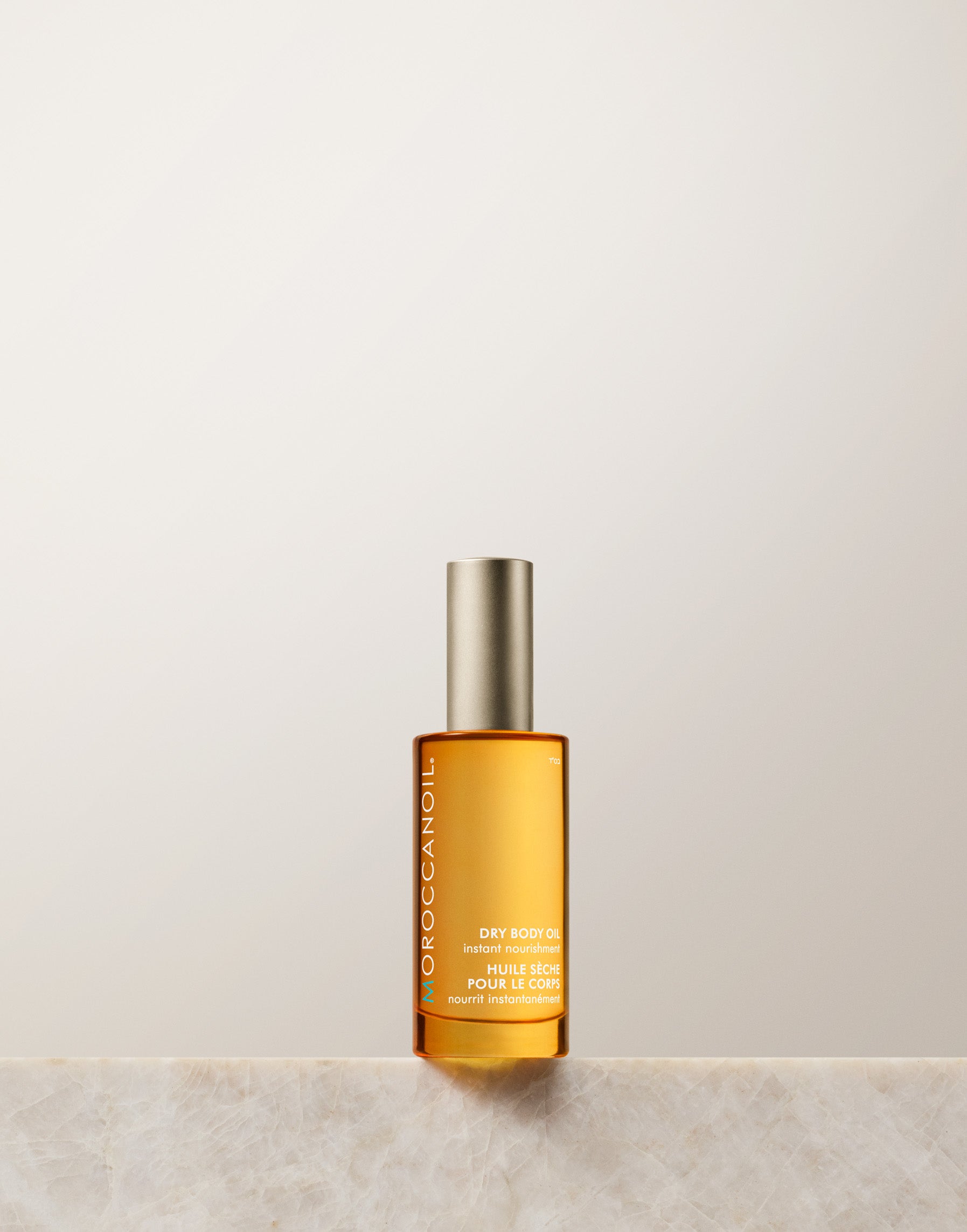 Óleo Corporal Seco Dry Body Oil