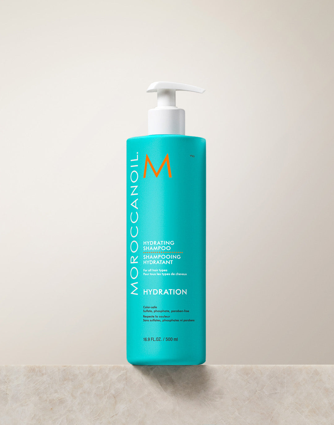 Shampoo Hidratante – Moroccanoil