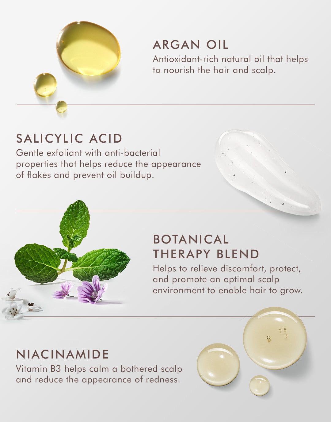 Shampoo Scalp Balancing  