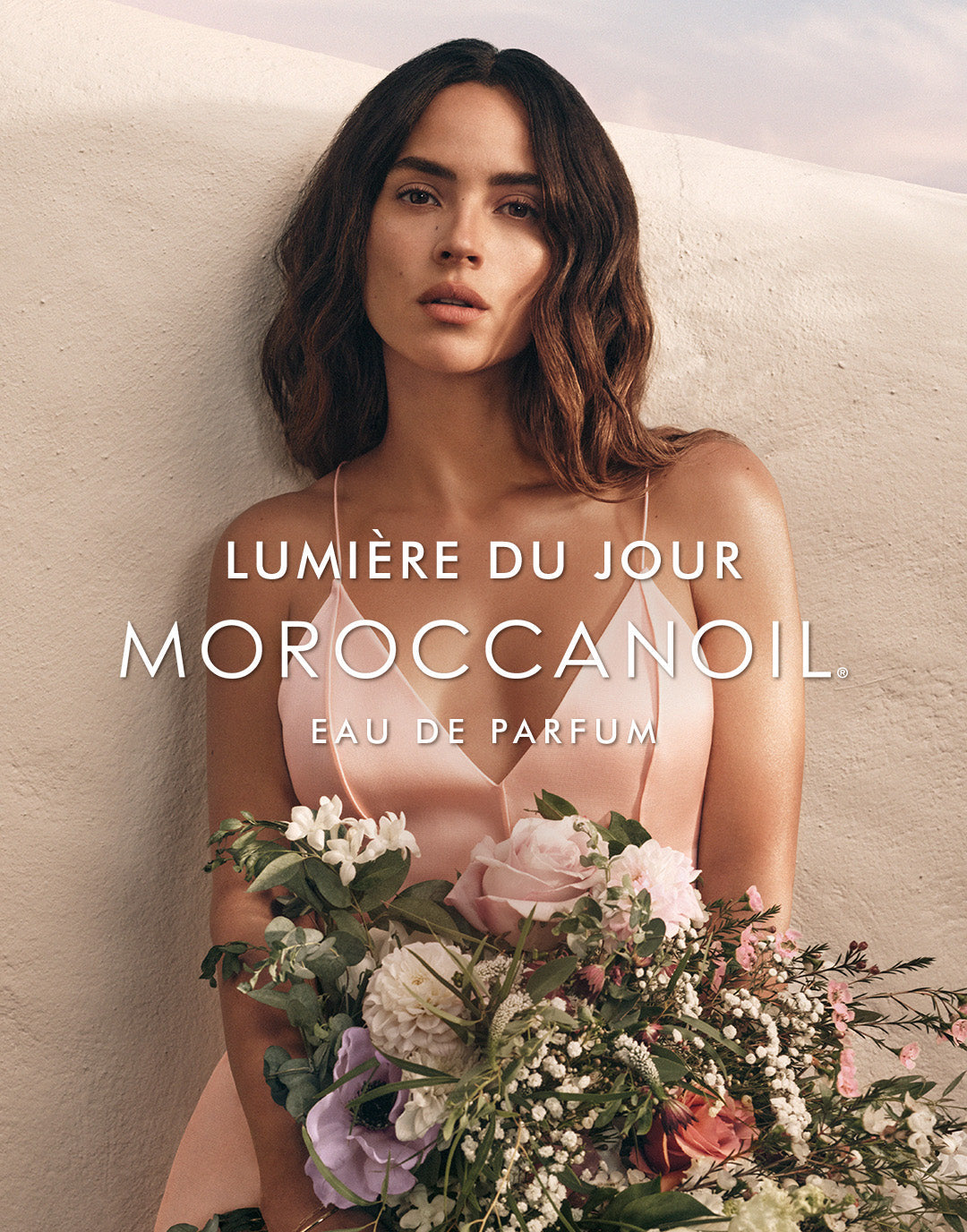 Lumière du Jour Eau de Parfum