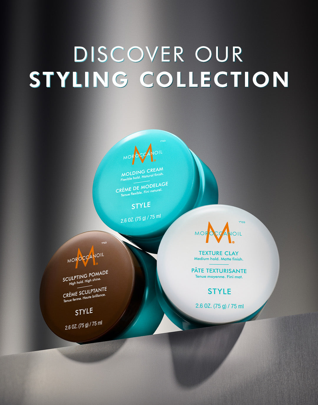 Creme Modelador