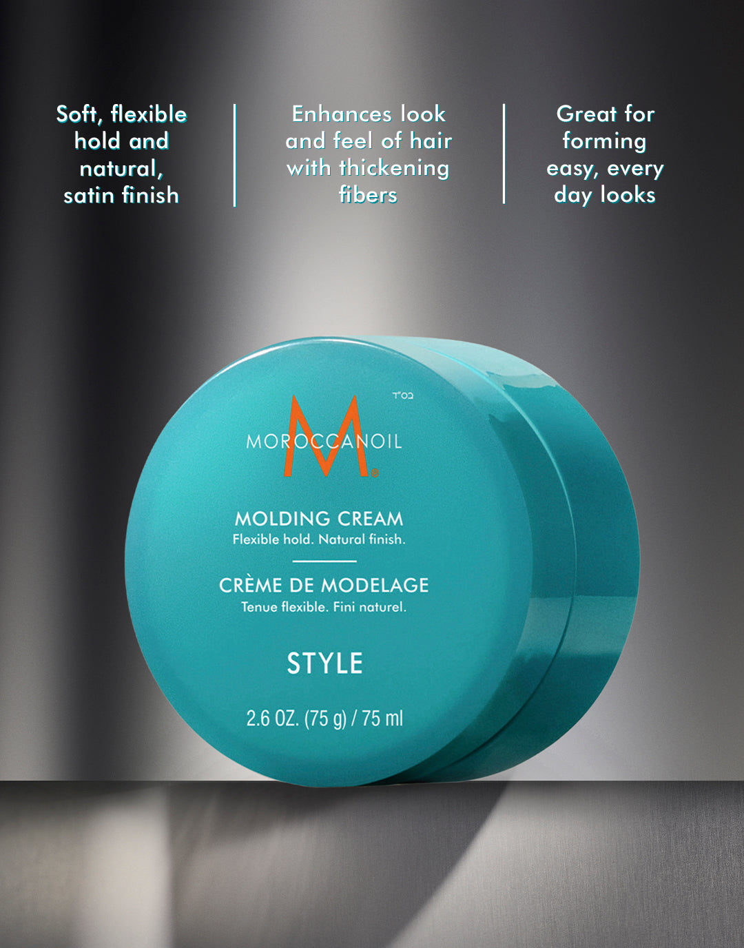 Creme Modelador