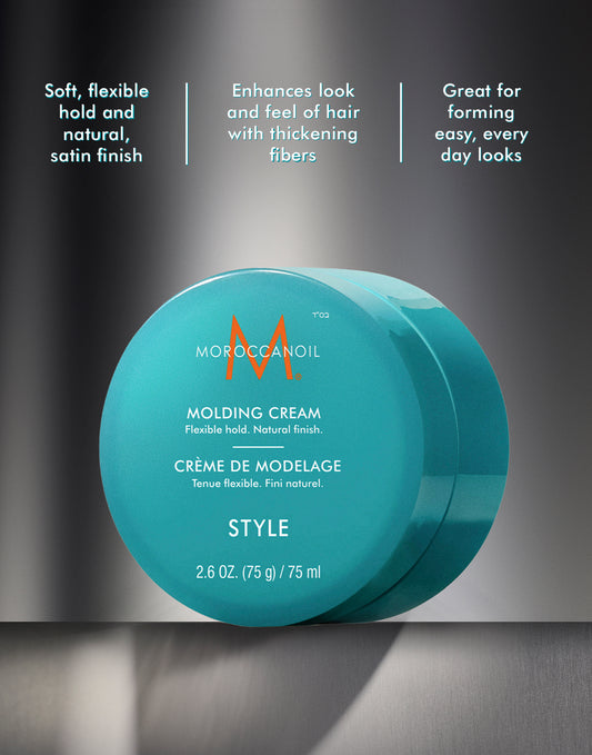 Creme Modelador