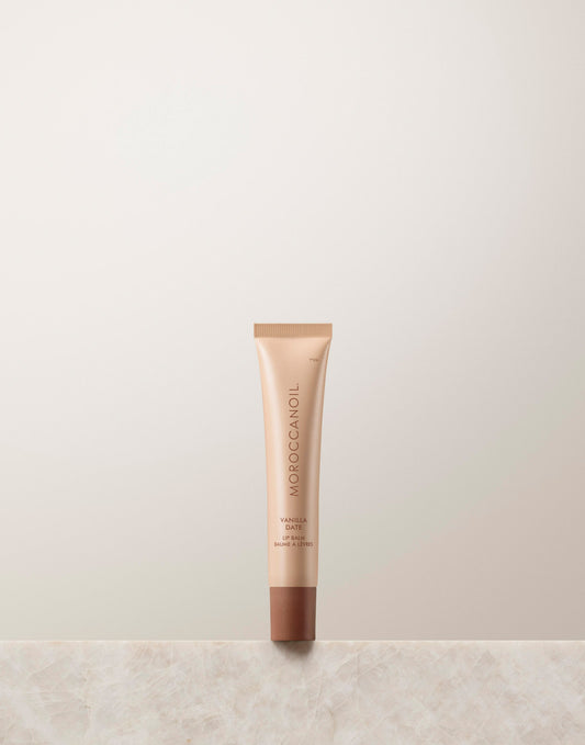 Vanilla Date Lip Balm