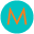 logo of Moroccanoil |produtos de beleza com infusão de óleo de argan