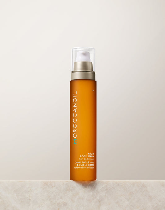 Sérum Corporal Noturno