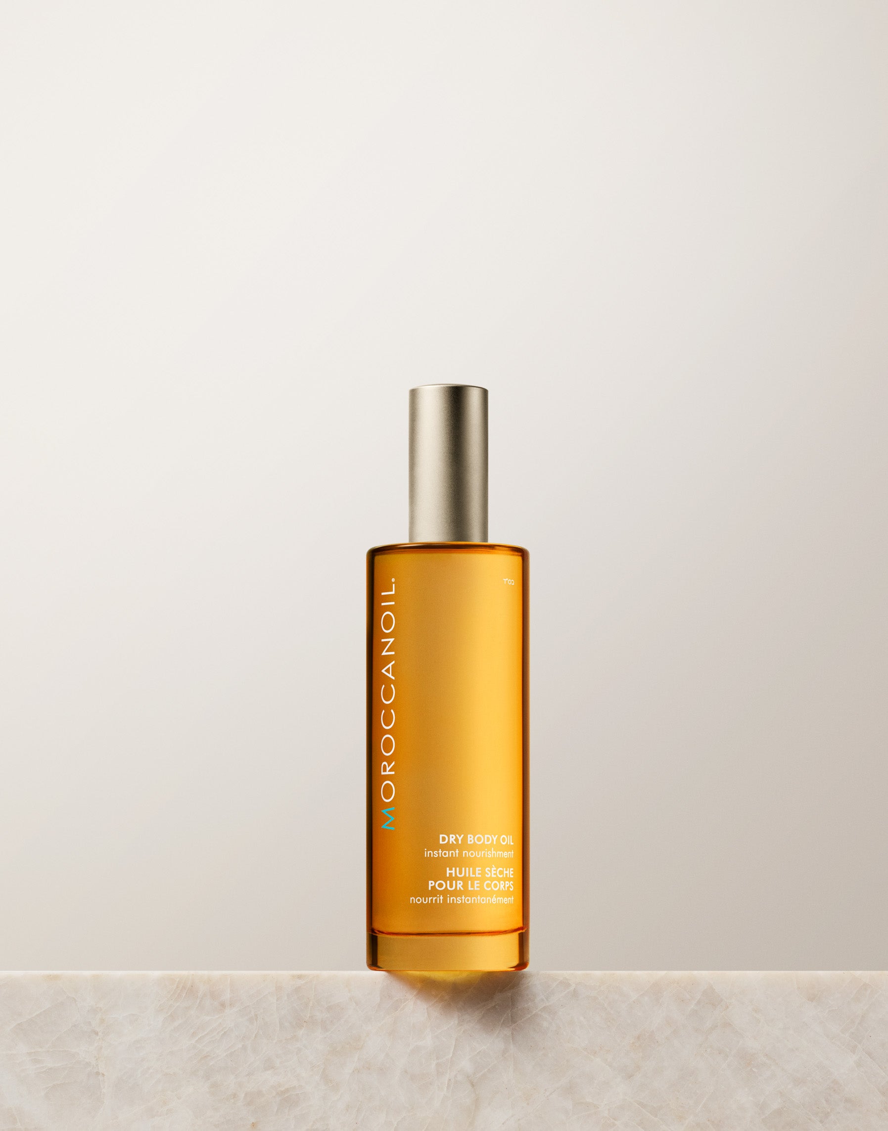 Óleo Corporal Seco Dry Body Oil