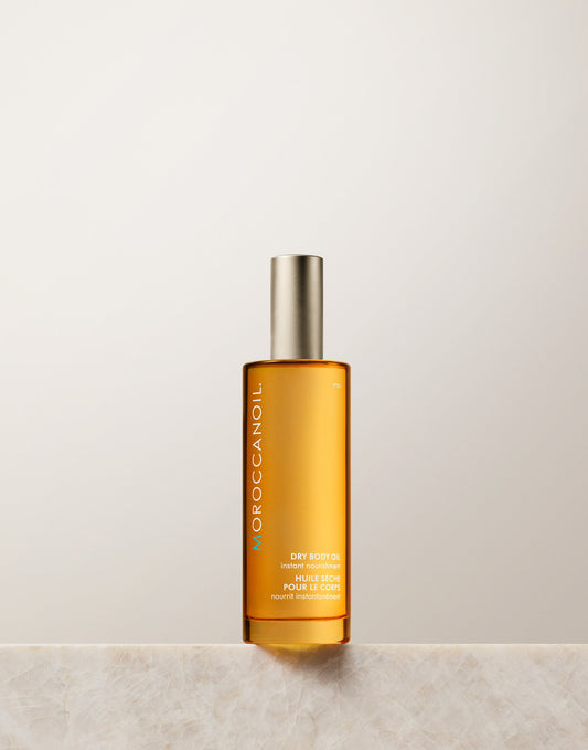Óleo Corporal Seco Dry Body Oil