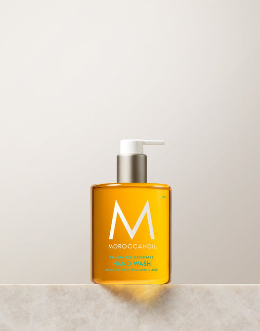 Sabonete Líquido para as Mãos Fragrance Originale