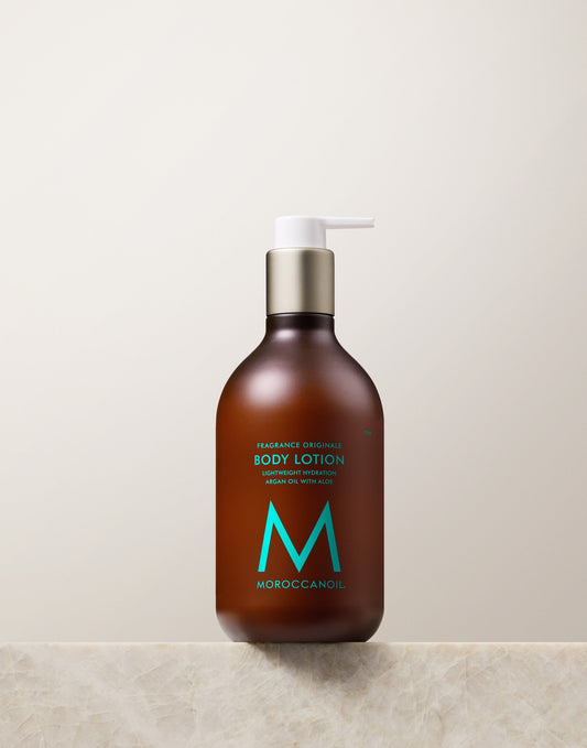 Hidratante Corporal Fragrance Originale