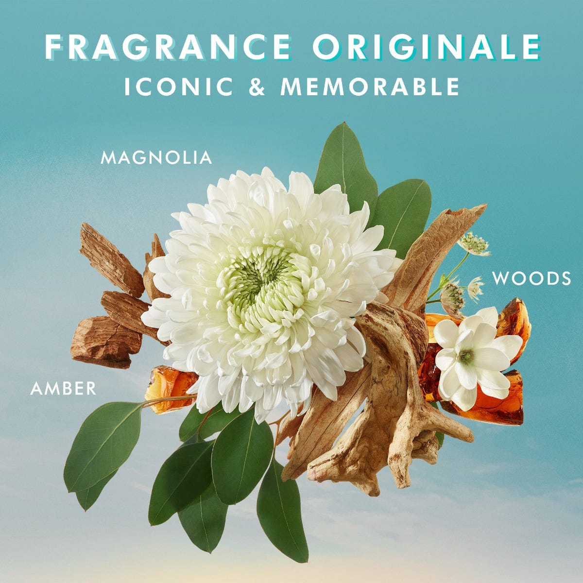 Hidratante Corporal Fragrance Originale
